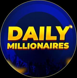 4 millionaires everyday